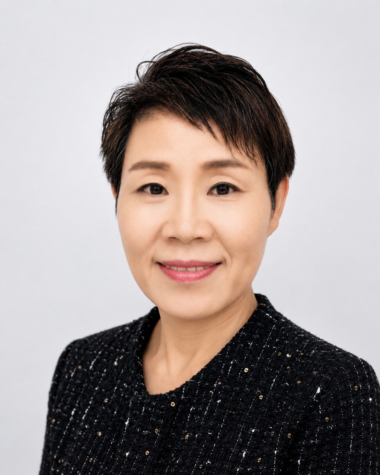 김문희 대표행정사 프로필 사진